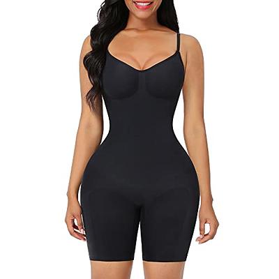 Shapewear for Women High Waist Trainer Tummy Control Breathable Cotton  Slimming Body Shaper Plus Size M To 5XL Anti Rolling