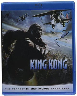 GODZILLA/KONG-SKULL ISLAND (DVD/DBFE/2 DISC) 