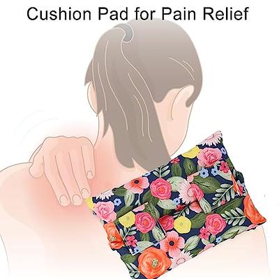 Neck Pad Strap Cushion Pillow for Arm Sling Comfort Shoulder Support Pad  Rotator Cuff Replacemet Surgery Elbow Brace Carry Padded Cover Broken Wrist  Hand Injury Cast - Yahoo Shopping