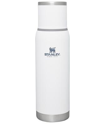 Stanley 2-Quart Stainless Steel Insulated Water Bottle in the Water Bottles  & Mugs department at