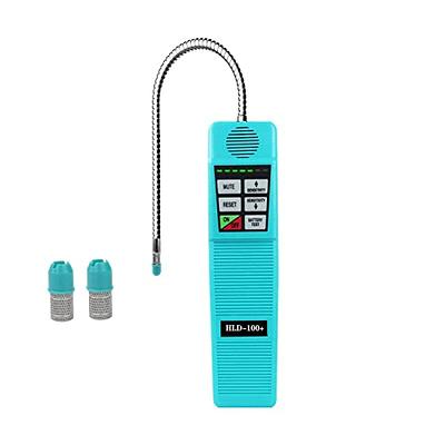 Elitech Infrared Refrigerant Leak Detector HVAC Halogen Gas AC