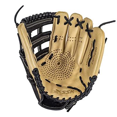 SSK Z9 Maestro 11.5 Infield Baseball Glove