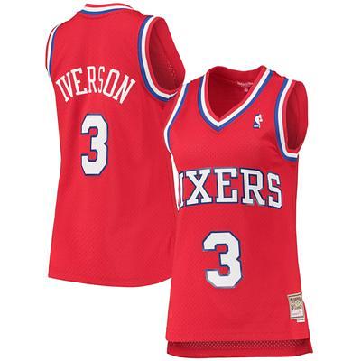 Mitchell & Ness Men's Nate Robinson New York Knicks Hardwood Classic  Swingman Jersey - Macy's