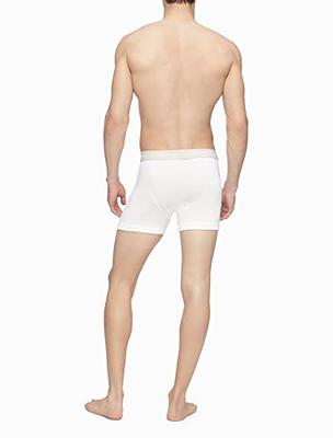  Stanfield's Men's Premium Cotton Boxer Briefs, 2 Pack