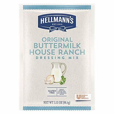 Hidden Valley Gluten Free Fiesta Ranch Dips Mix, 1 oz - Walmart.com