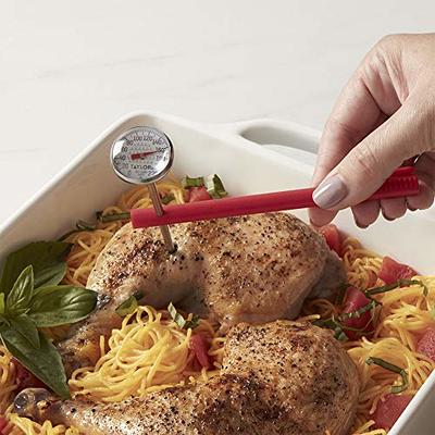 Taylor Meat Dial Kitchen Thermometer