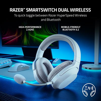 Razer Barracuda X Wireless Gaming Headset for PC, PS5, PS4, NS