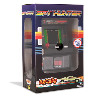  FQLY Mini Pinball Machine Children's The Space Age