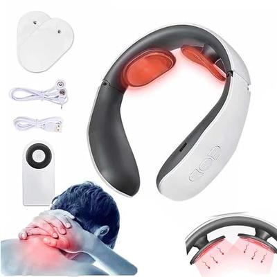 CooCoCo Shiatsu Back Massager and Shiatsu Neck Massager - Yahoo