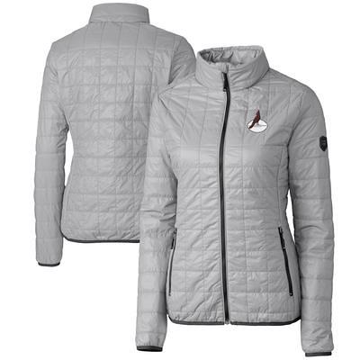 Cutter & Buck Men's Louisville Cardinals Full-Zip Jacket