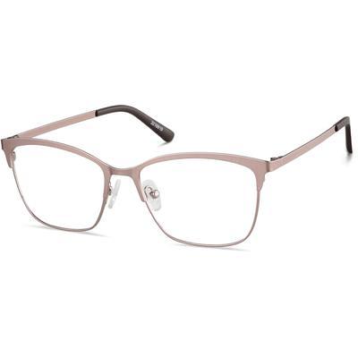 Zenni Square Prescription Sunglasses