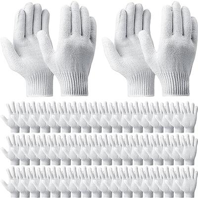 Cotton Glove Liners