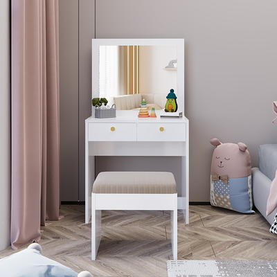 Save on Bedroom Vanities Yahoo Shopping