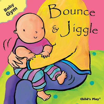 Meneo Y Remeneo/Wiggle & Move - (Gimnasio de Bebé/Baby Gym) (Board Book) -  Yahoo Shopping