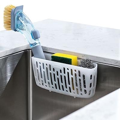 Kenney Suction Cup Corner Basket Shower Caddy, Color: Clear - JCPenney