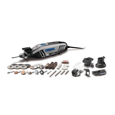 Dremel 2-speed Corded Multipurpose Rotary Tool Kit in the Rotary Tools  department at