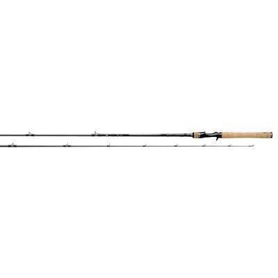 Fitzgerald Fishing AquaFin Series Rods