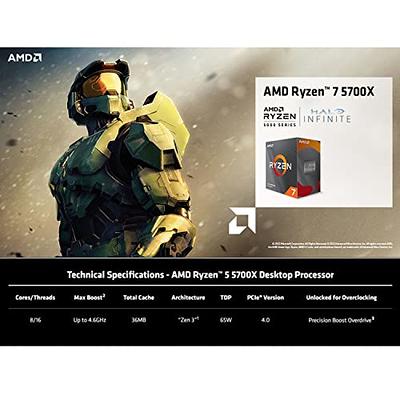 MSI X570-A Pro AM4 ATX AMD Motherboard - Micro Center