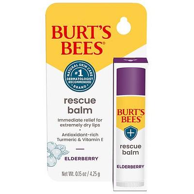 Burt's Bees Lip Balm Coconut and Pear Moisturizing Lip Balm -- 1 Lip Balm -  Vitacost