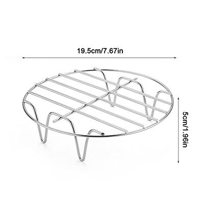 Cooling Rack For Baking Metal Wire Rack Baking Rack Kitchen - Temu