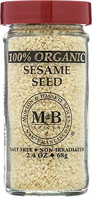 Morton & Bassett Caraway Seeds - 2 oz