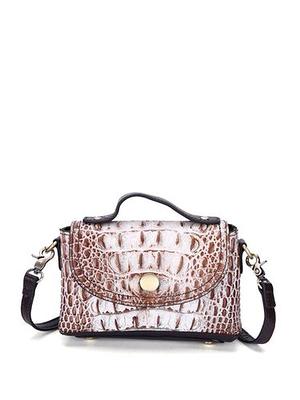 chanel bag with chain handle shoulder