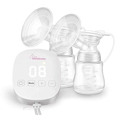 Medela Freestyle Hands Free Breast Pump, Double Electric, Complete