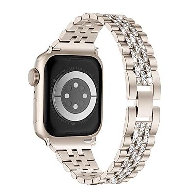  Missair Bangle Bands Compatible with Apple Watch Band