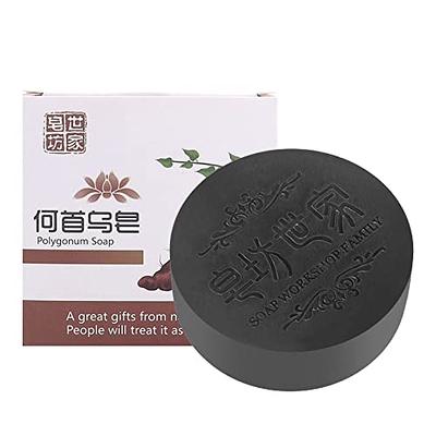 1pc Men's Soap Bar