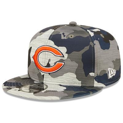 Washington Commanders New Era 2022 NFL Training Camp Official Panama Bucket  Hat - Camo