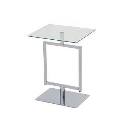 18 Lipton Metal Side Table Black - WyndenHall