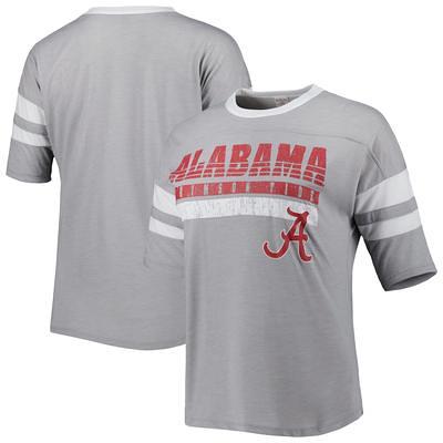 Dick's Sporting Goods Nike Women's Alabama Crimson Tide Black Dri