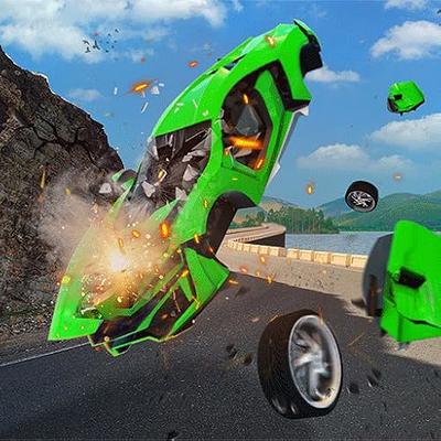 Derby Car Crash Simulator Compilation Accident, Crashes of Cars - Yahoo  Shopping