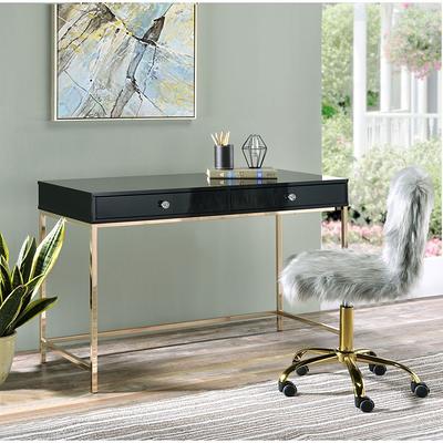 Our 20 Favorite Stylish Home Office Desks