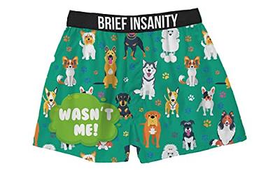 Pair of Thieves Vibe Shift Long Boxer Brief 2-Pack