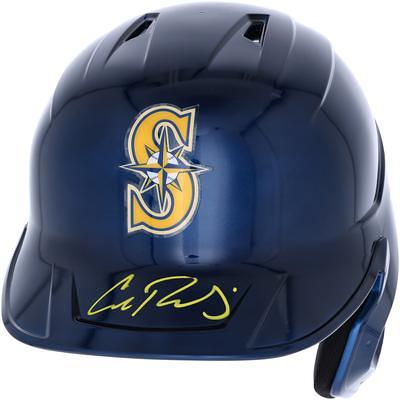 Fanatics Authentic Don Mattingly New York Yankees Autographed Replica  Batting Helmet