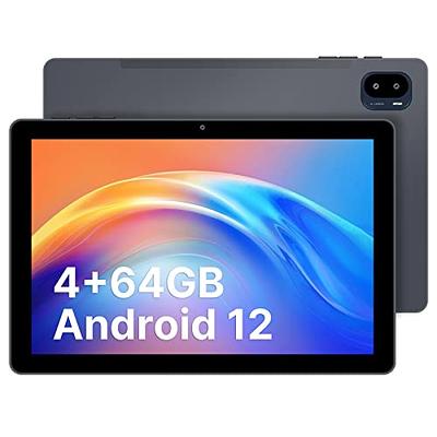 DOOGEE U9 Android 13 Tablet 10 inch Tablets,1TB Expand/64GB ROM Android  Tablet with Quad-Core Processor,2.4G/5G WiFi,Dual Speakers,5060mAh Battery  Tablet Android,Dual Camera,BT5.0/GPS - Yahoo Shopping