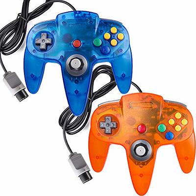 Miadore 2 Pack Xbox 360 Wired Controller USB Controller for Xbox