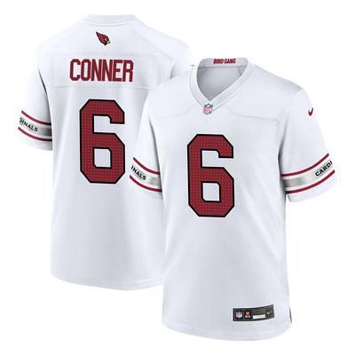 Arizona Cardinals Nike Women's Custom Game Jersey - Cardinal