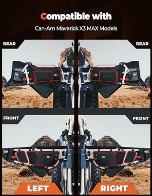 Maverick Deluxe Wallet Kit