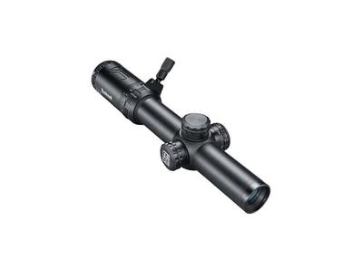 Bushnell AR Optics 1-6x24mm LVPO Rifle Scope - Illiminated BTR-1