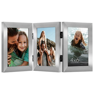  Somime 10 Pack White Photo Board 11x14 Mat for 8.5x11 Photo  Mat, White Core Bevel Cut 11x14 Matted Picture Frame Mat Kit Includes 10  Pre Cut Frame Mats & 10 Acid