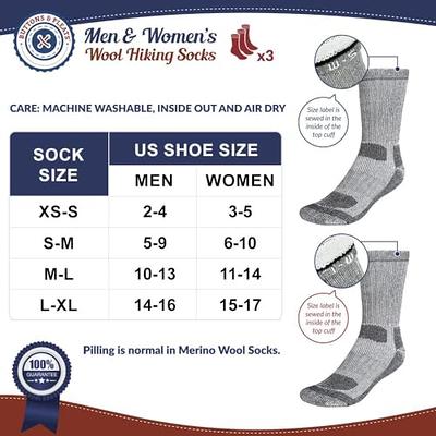 Soft And Lightweight Womens Merino Wool Athletic Incontinence