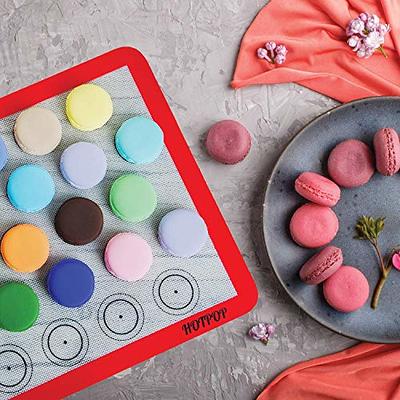 Macaron Baking Kits : Macaron Baking Kit