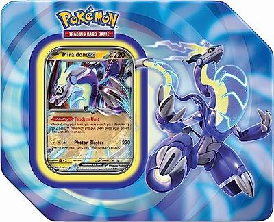 Koraidon EX [Jumbo] Prices, Pokemon Promo