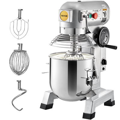 Waring WDM360TX Heavy-Duty Triple-Spindle Drink Mixer with Timer