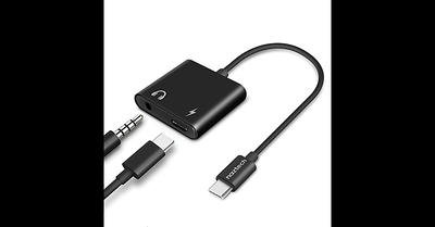 Apple USB-C to 3.5 mm Headphone Jack Adapter - Sam's Club