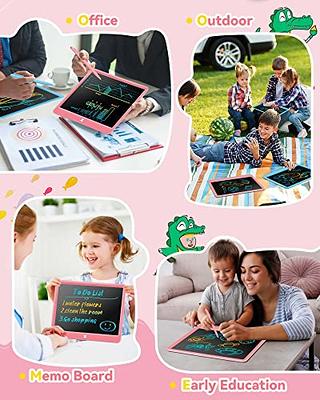  KOKODI 12 Inch LCD Writing Tablet with Anti-Lost