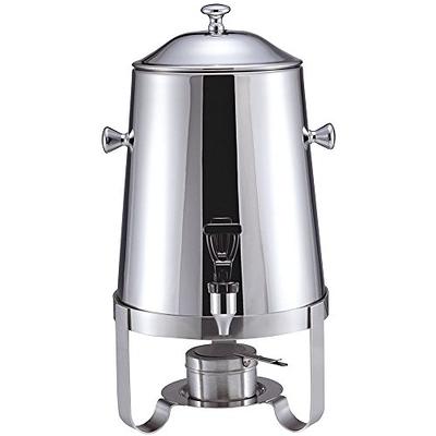 Cuisinart Grind Central 3 oz. Brushed Stainless Steel Blade Coffee Grinder  DCG-12BC - The Home Depot