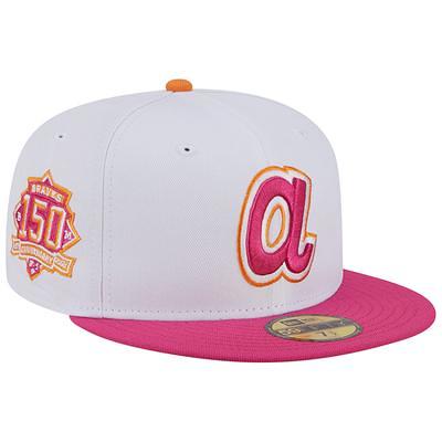 New Era Reds 150th Team Anniversary 59FIFTY Fitted Hat - Men's